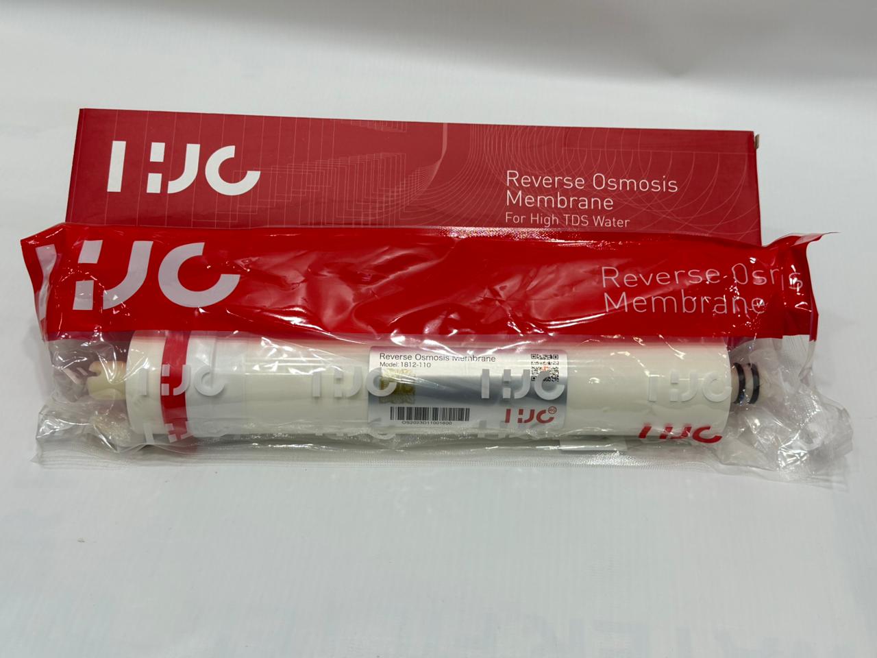 Hjc Membrane Domestic RO Membrane, Reverse Osmosis Membrane High Tds Membrane 100gpd