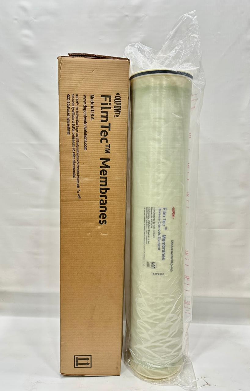 FilmTec BW-8040 RO Membrane 1 Ton USA Made High Quality Membrane